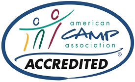 American Camp Association accredited